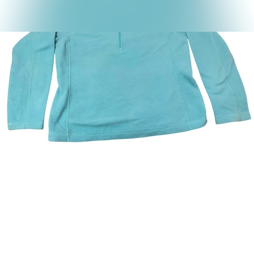 SOLD
🌟 PATAGONIA teal light blue
1/4 zip fleece jacket size Small
Outdoor - Picture 4 of 9